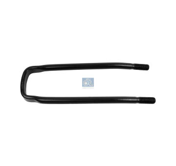 Drzak pruziny DT Spare Parts 1.25389