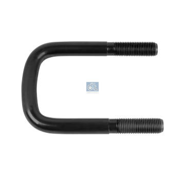 Spona listovej prużiny DT Spare Parts 1.25412