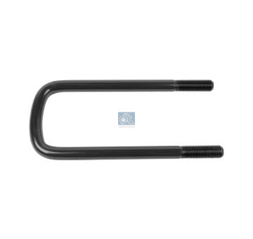 Drzak pruziny DT Spare Parts 1.25413