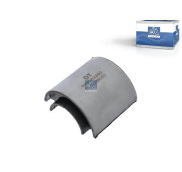 Ložiskové pouzdro, stabilizátor DT Spare Parts 1.25473