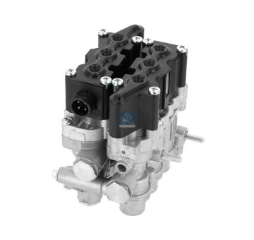 Elektromagnetický ventil DT Spare Parts 1.25592