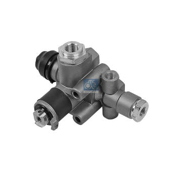 Pneumatický ventil DT Spare Parts 1.25603