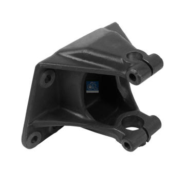 Uchytenie jednotky pérovania DT Spare Parts 1.25631