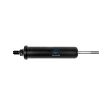Tlumic, zaveseni kabiny DT Spare Parts 1.25681
