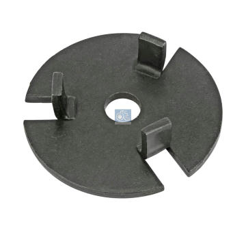 Miska pružiny DT Spare Parts 1.25780