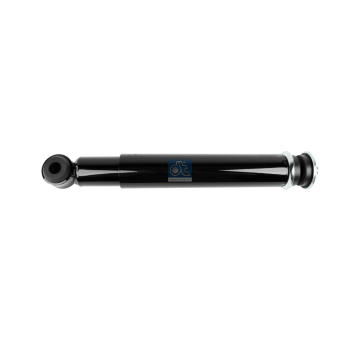 Tlmič pérovania DT Spare Parts 1.25820