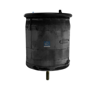 Mech, pneumaticke odpruzeni DT Spare Parts 1.25858