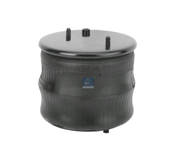 Mech, pneumaticke odpruzeni DT Spare Parts 1.25860