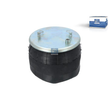 Mech, pneumaticke odpruzeni DT Spare Parts 1.25866