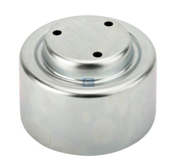 Valivy pist, vlnovec vzduchove pruziny DT Spare Parts 1.25870