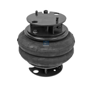 Mech, pneumatické odpružení DT Spare Parts 1.25887