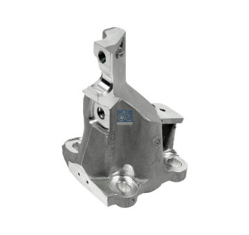 Konzola ložiska, uložení tlumiče odpružení (kabina řidiče) DT Spare Parts 1.25897