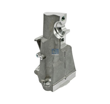 Konzola ložiska, uložení tlumiče odpružení (kabina řidiče) DT Spare Parts 1.25899