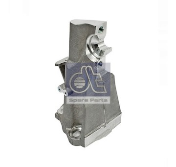 Ložisková konz., uloženie tlmiča odpruženia (kabína vodiča) DT Spare Parts 1.25899