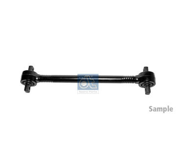 Řídicí páka, zavěšení kol DT Spare Parts 1.25932