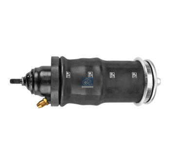 Tlumic, zaveseni kabiny DT Spare Parts 1.25974