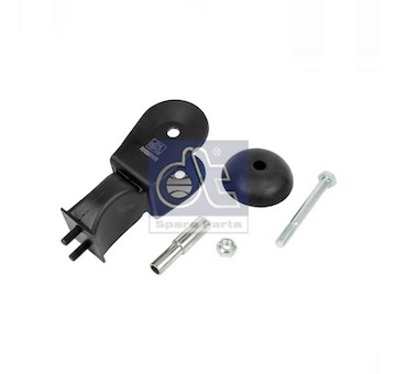 Zarazka, kapota motoru DT Spare Parts 1.27364