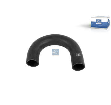Hadice chladiče DT Spare Parts 1.27504