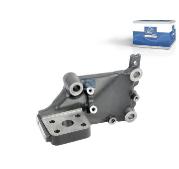 Zavěšení motoru DT Spare Parts 1.27540
