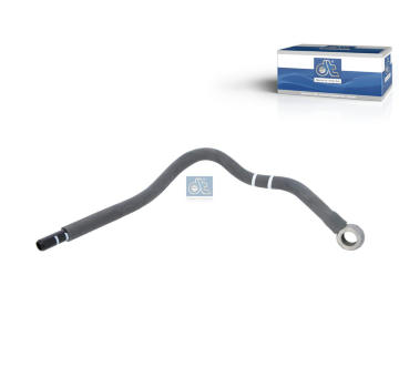 Palivové potrubí DT Spare Parts 1.28055