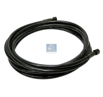 Spojková hadice DT Spare Parts 1.28107