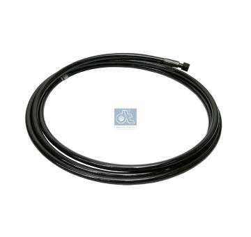 Spojková hadice DT Spare Parts 1.28108