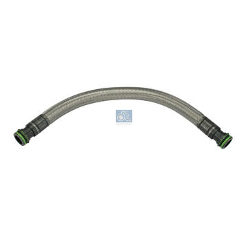 Hadice, chladič převodového oleje DT Spare Parts 1.28121