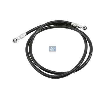 Hadicove vedeni, sklapeci zarizeni kabiny ridice DT Spare Parts 1.28135