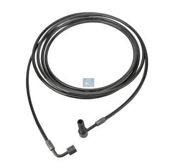 Hadicové vedení, sklápěcí zařízení kabiny řidiče DT Spare Parts 1.28159