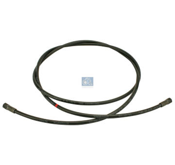 Spojková hadice DT Spare Parts 1.28171