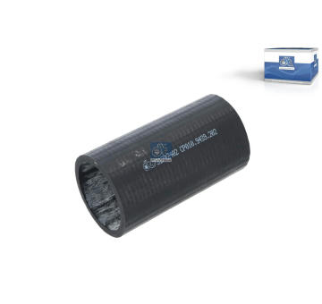Hadice, chladič převodového oleje DT Spare Parts 1.28202