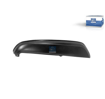 Spoiler DT Spare Parts 1.29007