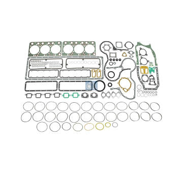 Kompletní sada těsnění, motor DT Spare Parts 1.31069