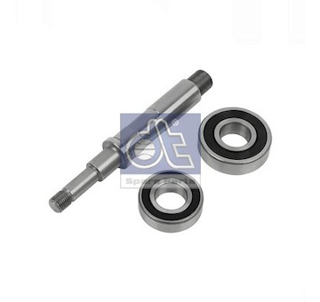 Vodní čerpadlo, chlazení motoru DT Spare Parts 1.31100