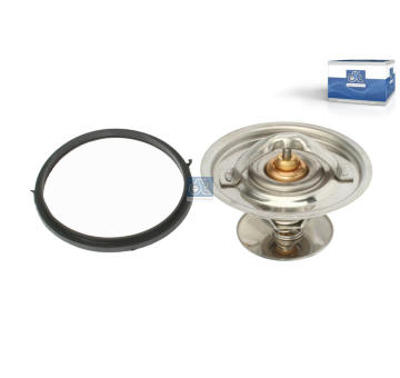 Termostat, chladivo DT Spare Parts 1.31137