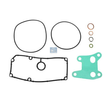 Těsnicí sada, odstředivý čistič DT Spare Parts 1.31153