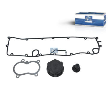 Sada tesnení chladiča oleja DT Spare Parts 1.31156