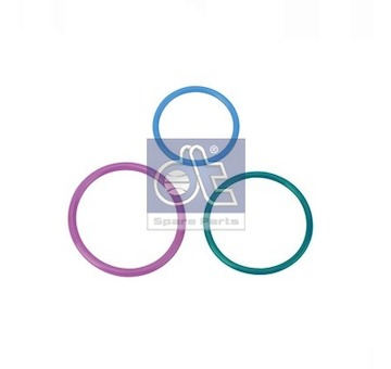 Sada tesnení pre vstrekovaciu trysku DT Spare Parts 1.31206