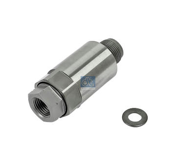 Sada na opravy, systém common rail DT Spare Parts 1.31225