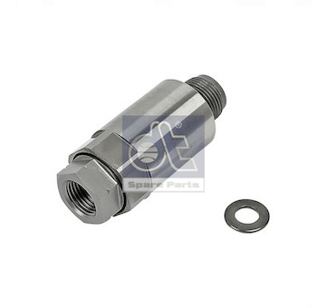 Sada na opravy, systém common rail DT Spare Parts 1.31225