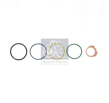 Opravná sada vstrekovacej trysky DT Spare Parts 1.31294