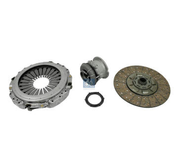 Sada spojky DT Spare Parts 1.31325