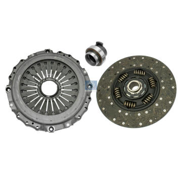 Spojková sada DT Spare Parts 1.31380