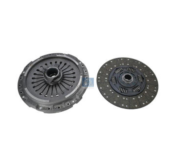 Spojková sada DT Spare Parts 1.31381