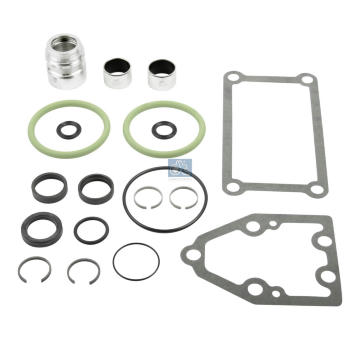 Sada těsnění, pomocný pohon DT Spare Parts 1.31465