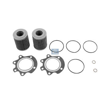 Filtr-sada DT Spare Parts 1.31473