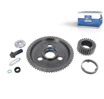 Planetove soukoli DT Spare Parts 1.31478