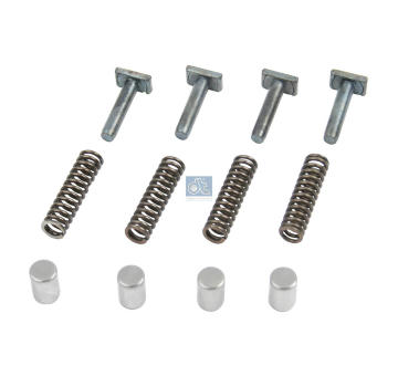 Opravná sada DT Spare Parts 1.31484