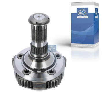 Unażeč planetového kola DT Spare Parts 1.31487