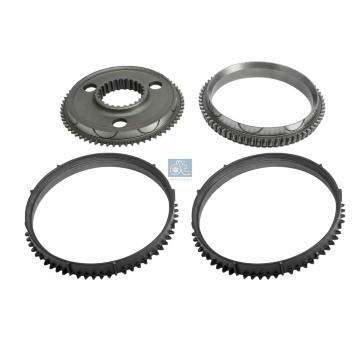 Opravná sada DT Spare Parts 1.31490